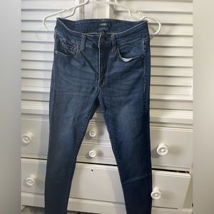 Aeropostal Jeans size: 6 regular